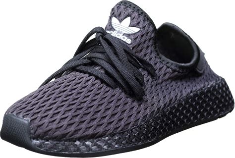 adidas deerupt schwarz kinder